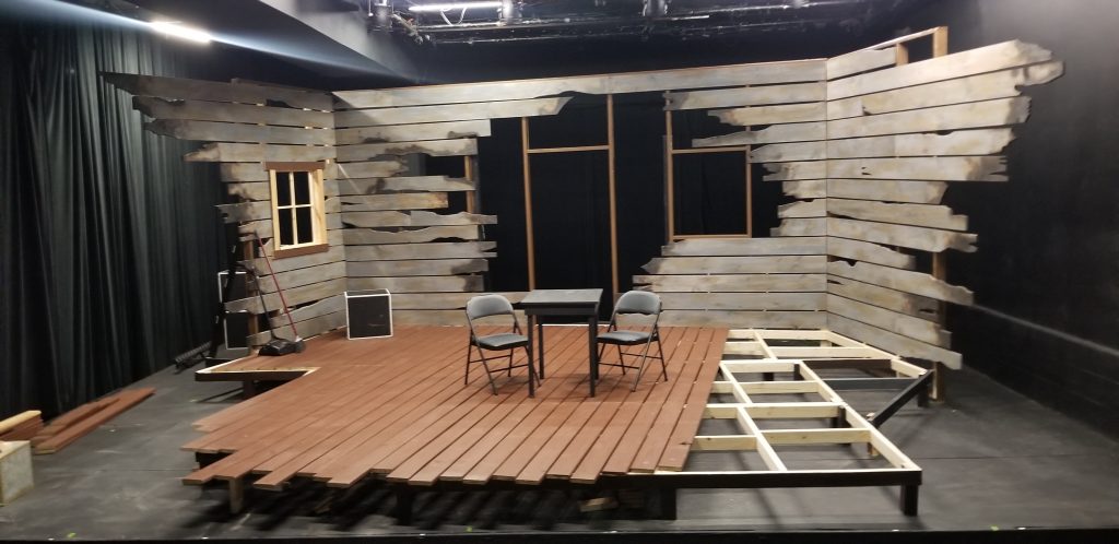 FIrehouse Theatre Project