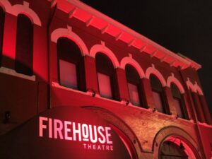 Firehouse Theatre