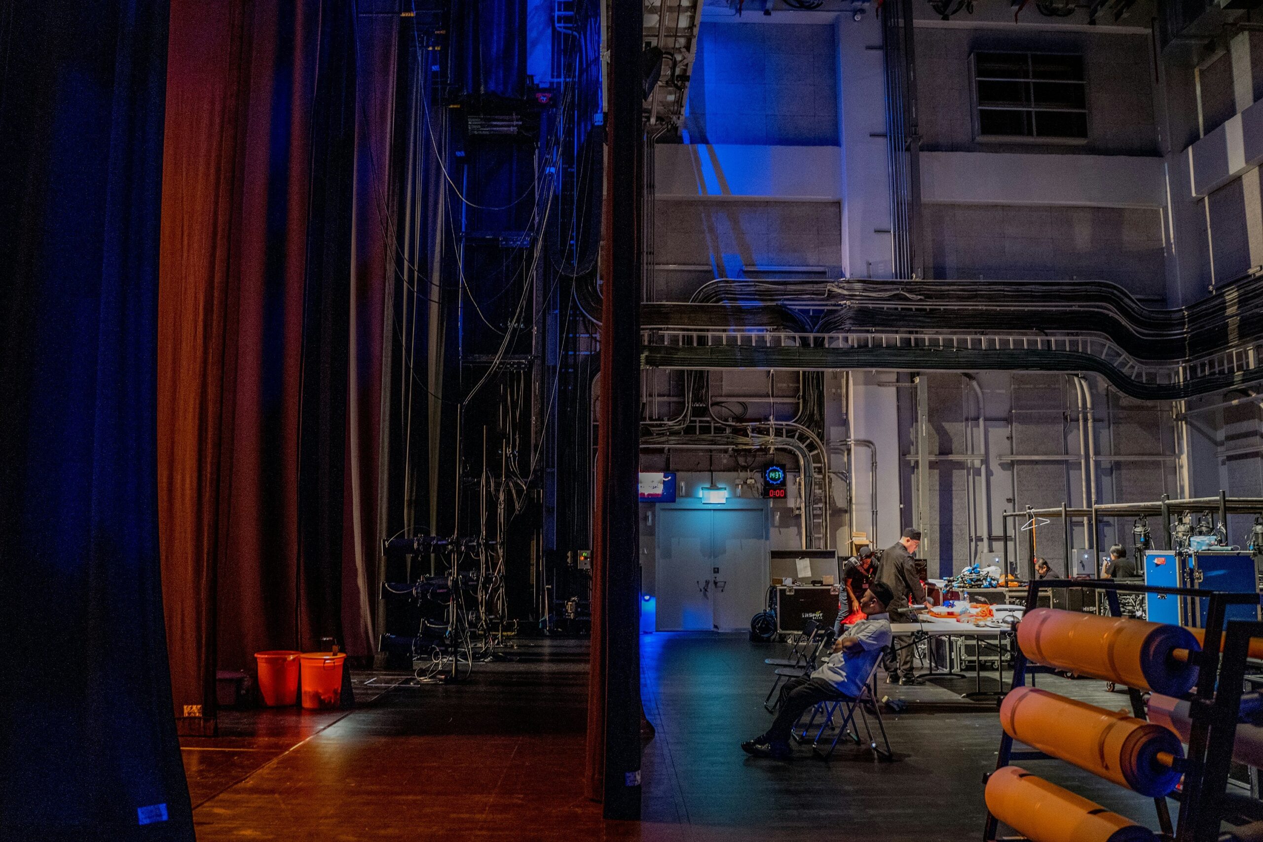 Stop Duct-Taping Your Performing Arts Program (Seriously.)