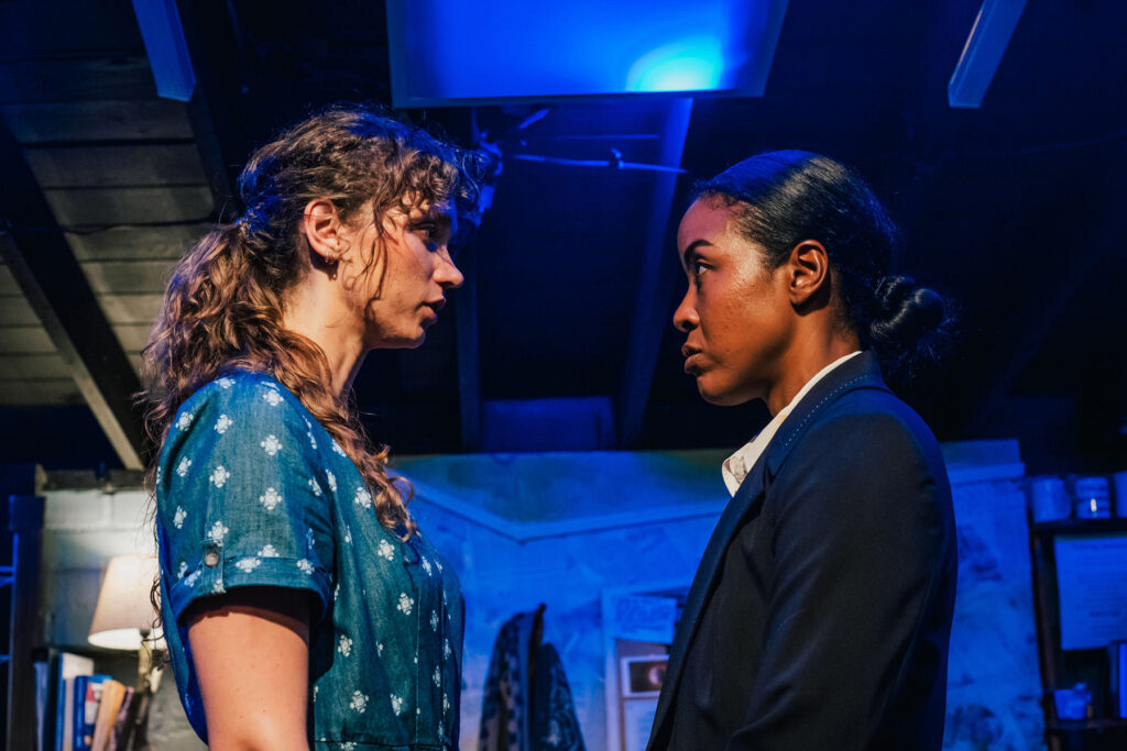 ROGUE MACHINE THEATRE